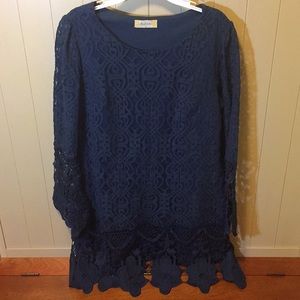 Altar’d State Dress